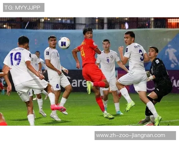 祖力足球：探索中国足球新风潮与青少年培养的未来之路